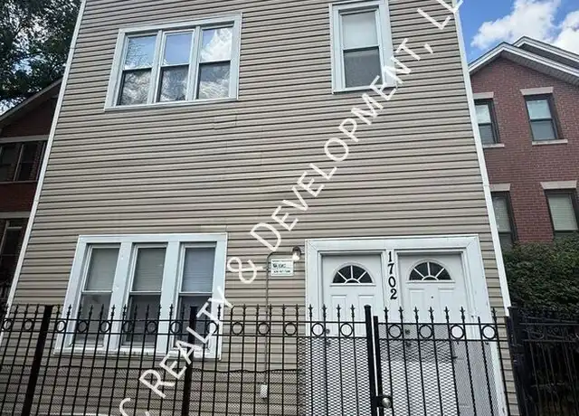 Property at 1702 N Campbell Ave Unit 1F, Chicago, IL, 60647, 2 beds, 1 bath, [object Object]