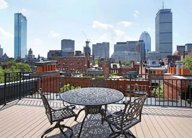 Property at 566 Columbus Ave, Boston, MA, 02118, 3 beds, 1 bath, [object Object]