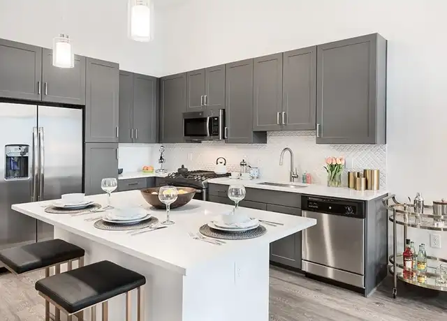Property at 180 Malone St Unit 2406, Houston, TX, 77007, 1 bed, 1 bath, [object Object]