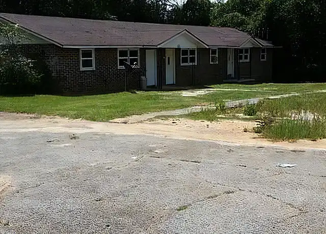 Property at 1143 Woolfolk St Unit 1, Macon, GA, 31217, 2 beds, 1 bath, [object Object]