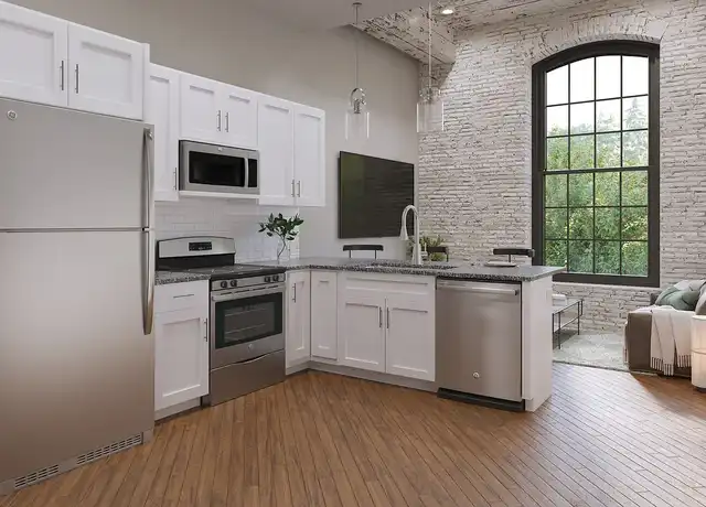 Property at Collins Lofts - 3475 Collins St, Philadelphia, PA, 19134, 0-2 beds, 1-2 bath, [object Object]