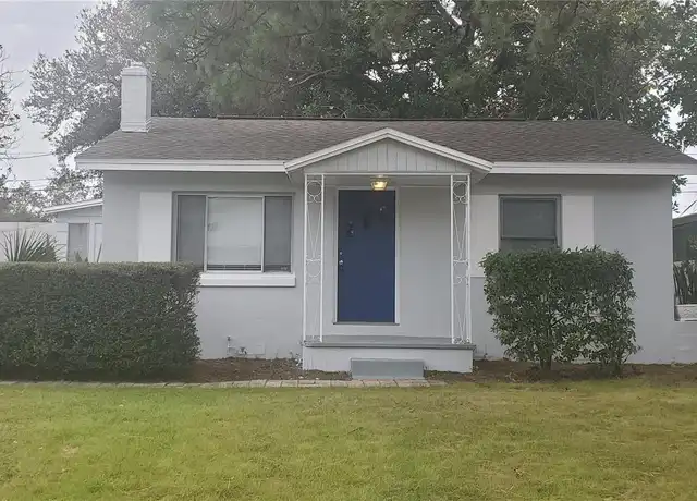 Property at 126 SW Lincoln Cir N, Saint Petersburg, FL, 33703, 2 beds, 1 bath, [object Object]