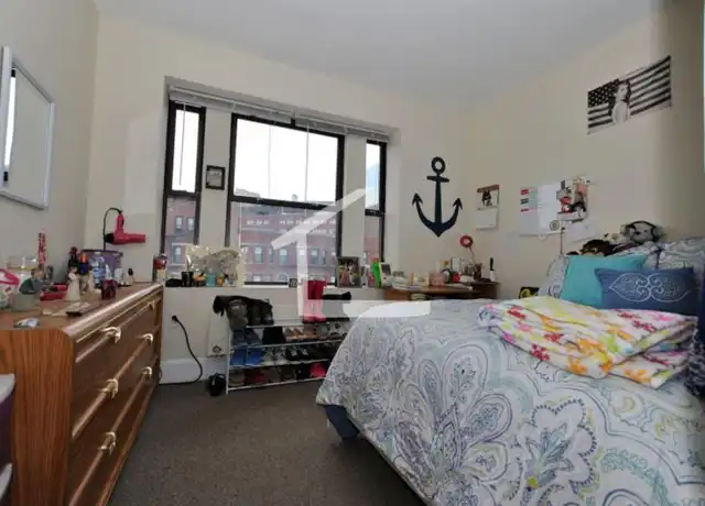 Property at 827 Beacon St, Boston, MA, 02215, 3 beds, 1 bath, [object Object]
