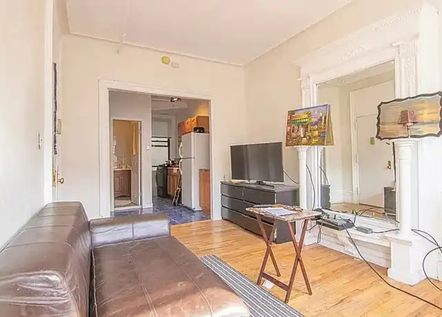 Property at 599 Franklin Ave Unit 2F, Brooklyn, NY, 11238, 1 bed, 1 bath, [object Object]