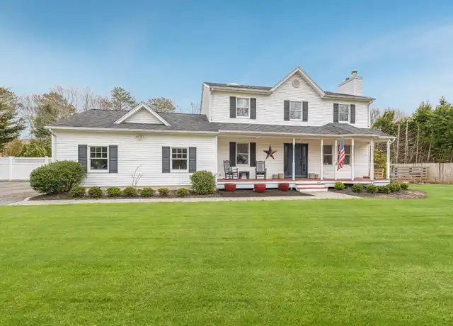 Property at 7 Amys Path, East Quogue, NY, 11942, 4 beds, 2.5 baths, [object Object]
