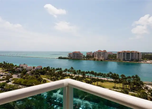 Property at 300 S Pointe Dr #1504, Miami Beach, FL, 33139, 2 beds, 2.5 baths, [object Object]