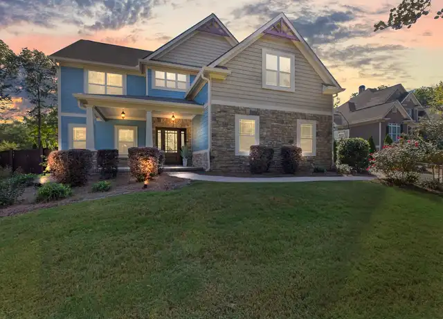 Property at 8330 Nolandwood Ln, Villa Rica, GA, 30180, 5 beds, 3.5 baths, [object Object]