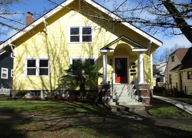 Property at 505 N L St Unit B, Tacoma, WA, 98403, 3 beds, 1.5 baths, [object Object]