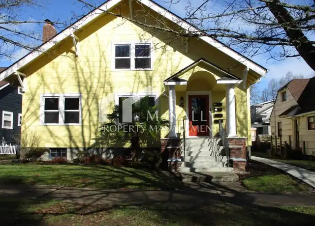 Property at 505 N L St Unit B, Tacoma, WA, 98403, 3 beds, 1.5 baths, [object Object]