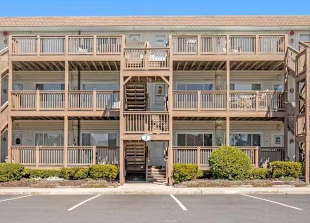 Photo of 8 121st St Unit 303A, Ocean City, MD 21842