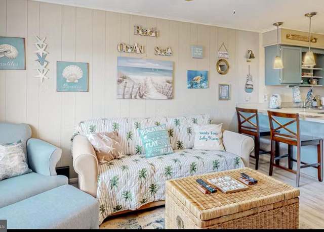 Photo of 8 121st St Unit 303A, Ocean City, MD 21842