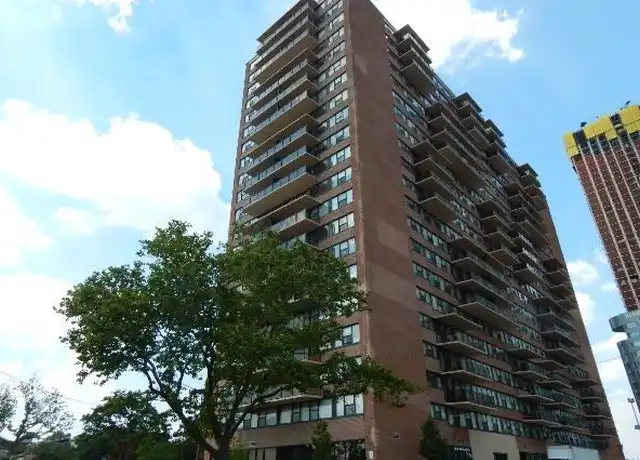 Property at 280 Marin Blvd Unit 17T, Jersey City, NJ, 07302, 1 bed, 1 bath, [object Object]