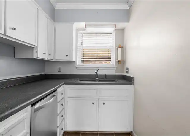 Property at 1107 E Ocean View Ave #4, Norfolk, VA, 23503, 2 beds, 1.5 baths, [object Object]
