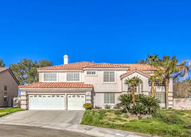 Property at 2725 Saint Clair Dr, Las Vegas, NV, 89128, 3 beds, 3 baths, [object Object]