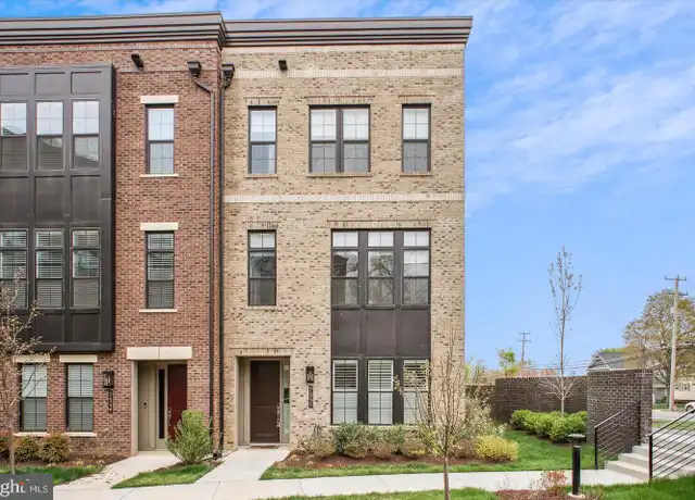 Property at 7551 Sawyer Farm Way #1703, McLean, VA, 22102, 4 beds, 3.5 baths, [object Object]