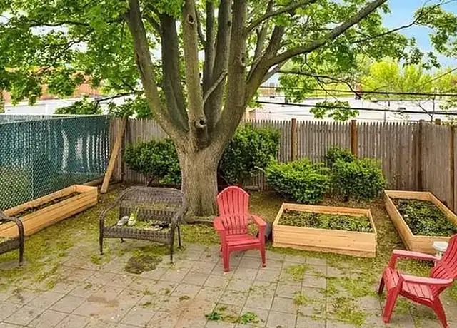 Property at 106 Byron St, East Boston, MA, 02128, 1 bed, 1 bath, [object Object]