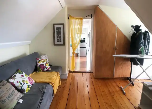 Property at 106 Byron St, East Boston, MA, 02128, 1 bed, 1 bath, [object Object]