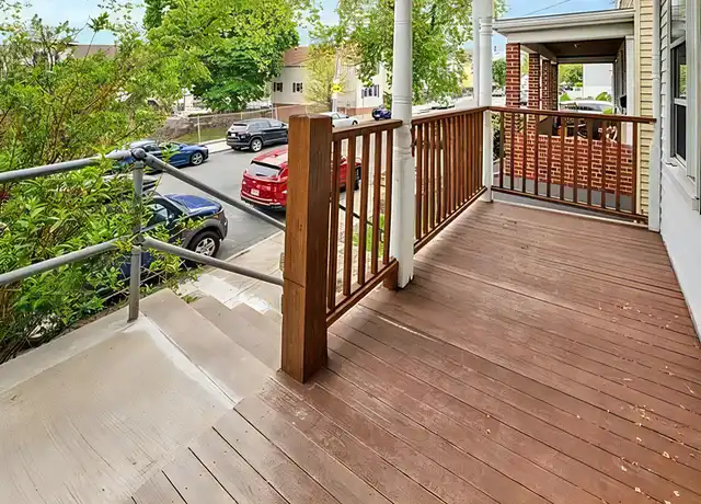 Property at 106 Byron St, East Boston, MA, 02128, 1 bed, 1 bath, [object Object]