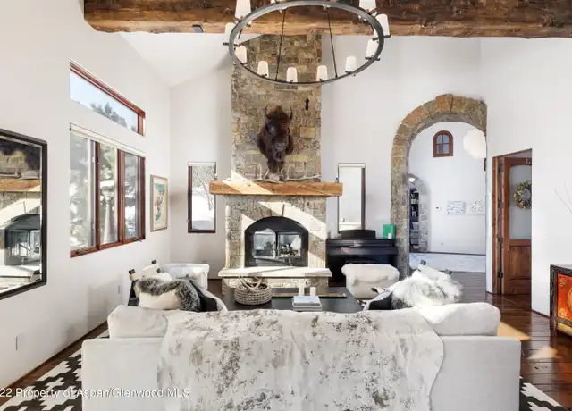 Property at 1960 Juniper Hill Dr, Aspen, CO, 81611, 4 beds, 3.5 baths, [object Object]