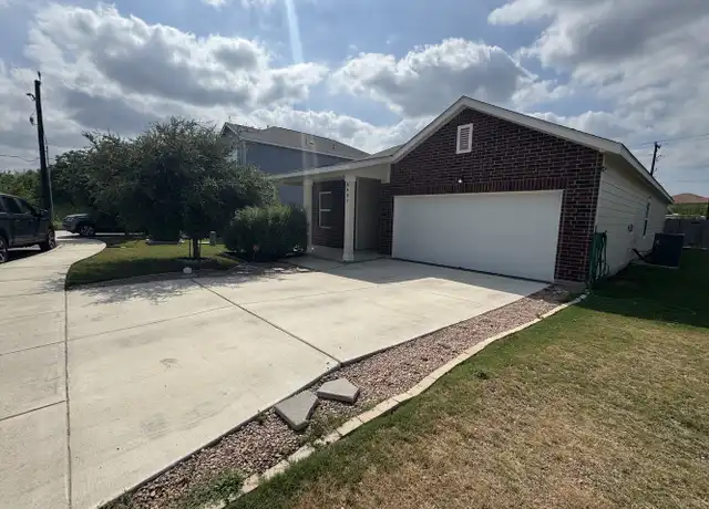 Property at 8607 Rock Mdw, Converse, TX, 78109, 4 beds, 3 baths, [object Object]