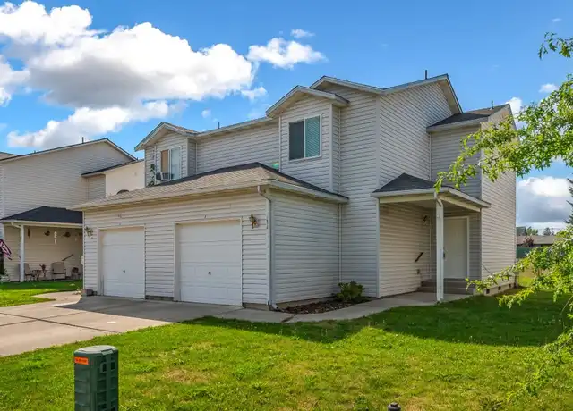 Property at 1620 E Coeur D Alene Ave, Post Falls, ID, 83854, 3 beds, 2 baths, [object Object]