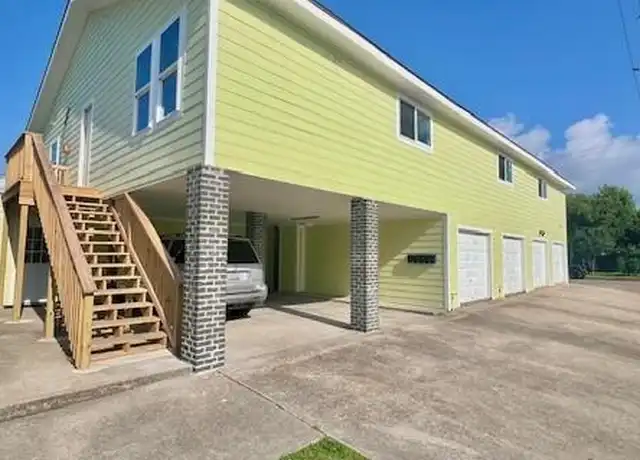 Property at 2305 55th St Unit 2, Galveston, TX, 77551, 1 bed, 1 bath, [object Object]