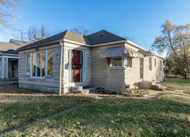 Property at 1345 E 46th St, Indianapolis, IN, 46205, 1 bed, 1 bath, [object Object]
