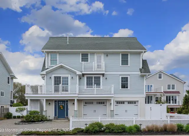 Property at 912 Ocean Ave, Mantoloking, NJ, 08738, 6 beds, 3 baths, [object Object]
