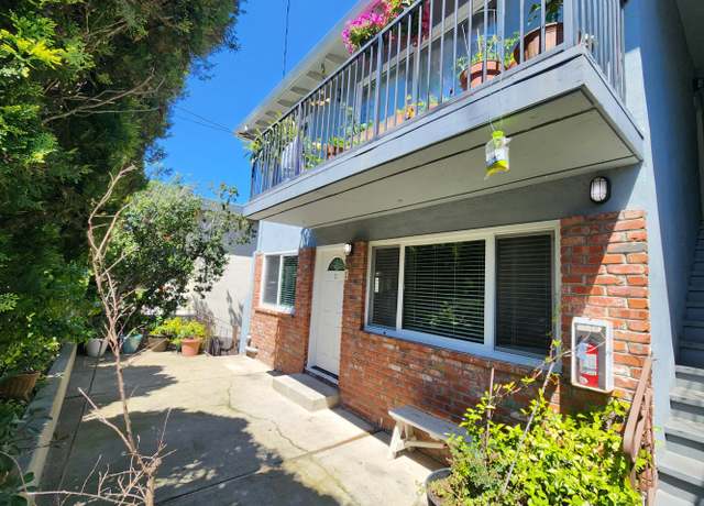 Photo of 1617 6th Ave Unit 1-8, Belmont, CA 94002
