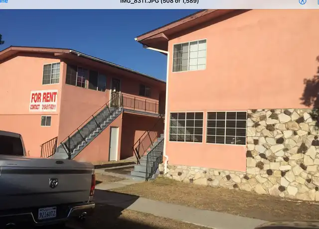 Property at 1856 W 145th St Unit 5, Gardena, CA, 90249, 2 beds, 1 bath, [object Object]