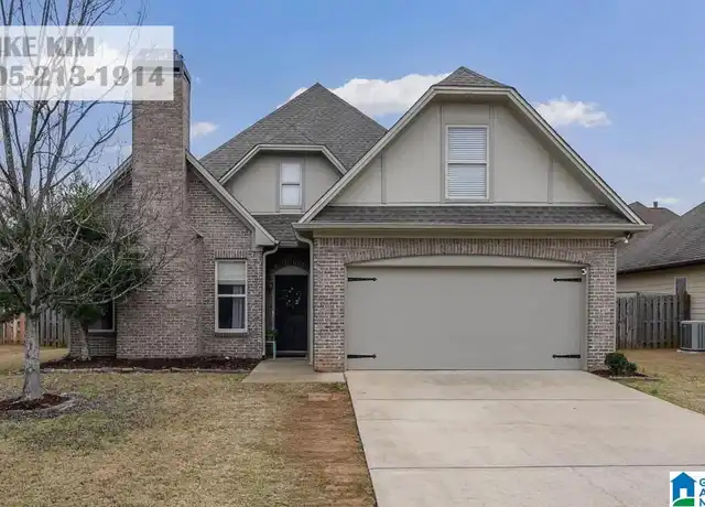 Property at 1042 Little Sorrel Dr, Calera, AL, 35040, 3 beds, 2 baths, [object Object]