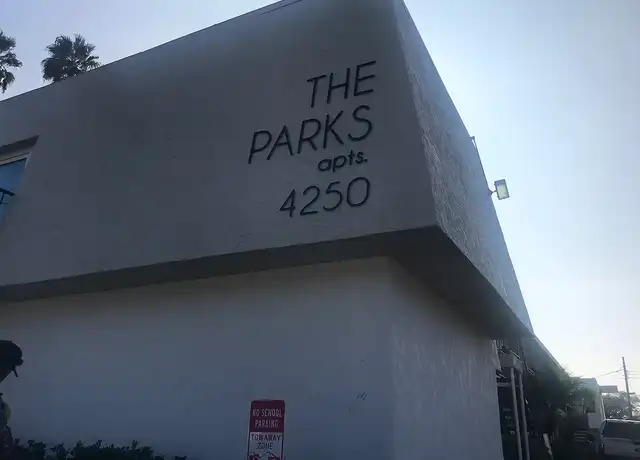 Property at Now Available 1 & 2 Bedroom Renovated Apts! - 4250 Parks Ave, La Mesa, CA, 91941, 1 bed, 1 bath, [object Object]