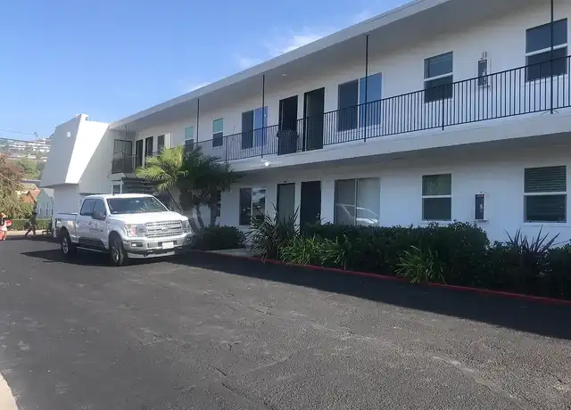 Property at Now Available 1 & 2 Bedroom Renovated Apts! - 4250 Parks Ave, La Mesa, CA, 91941, 1 bed, 1 bath, [object Object]