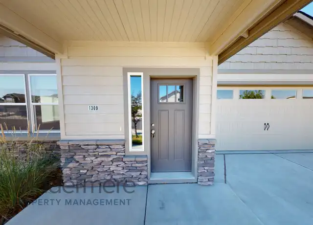 Property at 1309 SW Virginia St, College Place, WA, 99324, 3 beds, 2 baths, [object Object]