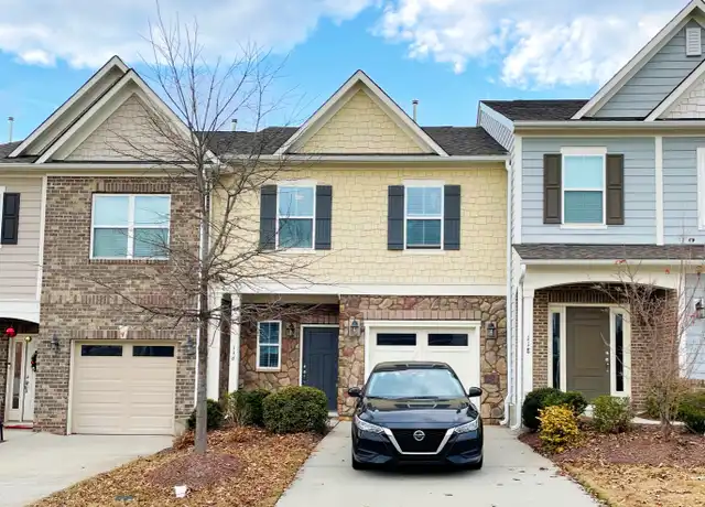 Property at 116 Writing Rock Pl Unit 1, Apex, NC, 27539, 3 beds, 2.5 baths, [object Object]