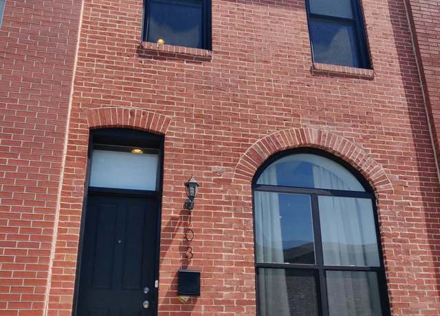 Photo of 103 S Highland Ave, Baltimore, MD 21224