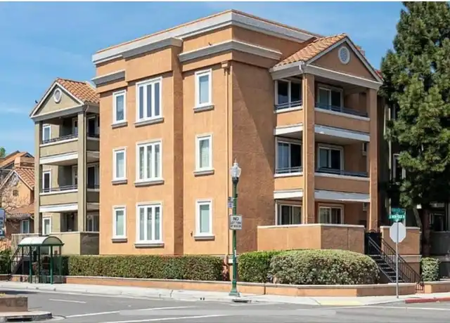 Property at 401 S Norfolk St #305, San Mateo, CA, 94401, 2 beds, 2 baths, [object Object]