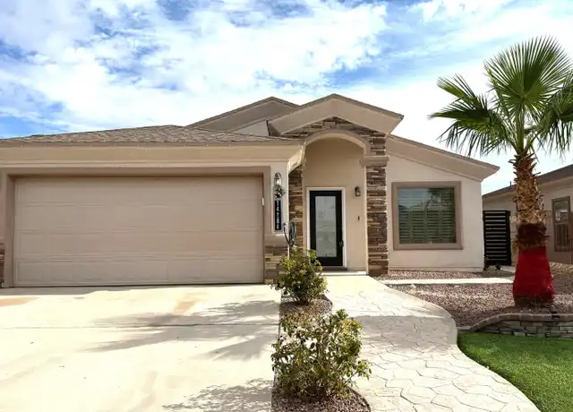 Property at 14204 Russ Leach Ave, El Paso, TX, 79938, 4 beds, 2 baths, [object Object]