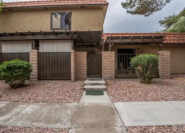 Property at 1844 Mimosa Ct, Henderson, NV, 89014, 1 bed, 1.5 baths, [object Object]