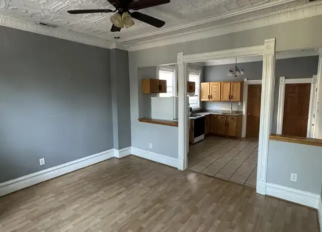 Property at 1735 W 17th St Unit 1, Chicago, IL, 60608, 2 beds, 1 bath, [object Object]