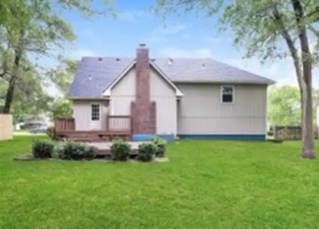 Property at 209 Carol Ave Unit 1, Belton, MO, 64012, 4 beds, 3 baths, [object Object]
