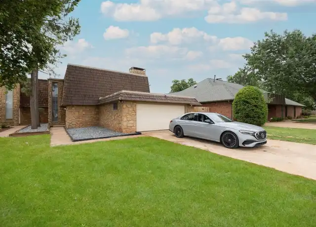 Property at 12508 Green Valley Dr, Oklahoma City, OK, 73120, 3 beds, 3 baths, [object Object]