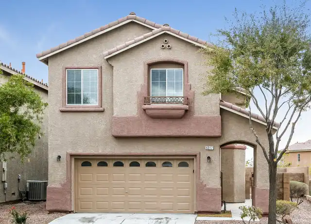Property at 6317 Rubylyn Ave, Las Vegas, NV, 89122, 4 beds, 3 baths, [object Object]