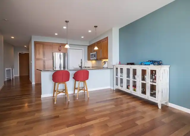 Property at 10 Nouvelle Way Unit G940C, Natick, MA, 01760, 1 bed, 1.5 baths, [object Object]