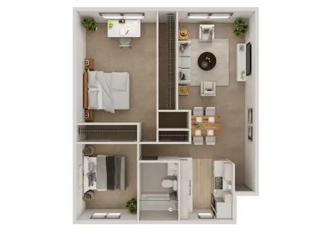 Property at 19630 Ash Crest Loop NE Unit 38, Poulsbo, WA, 98370, 2 beds, 1 bath, [object Object]