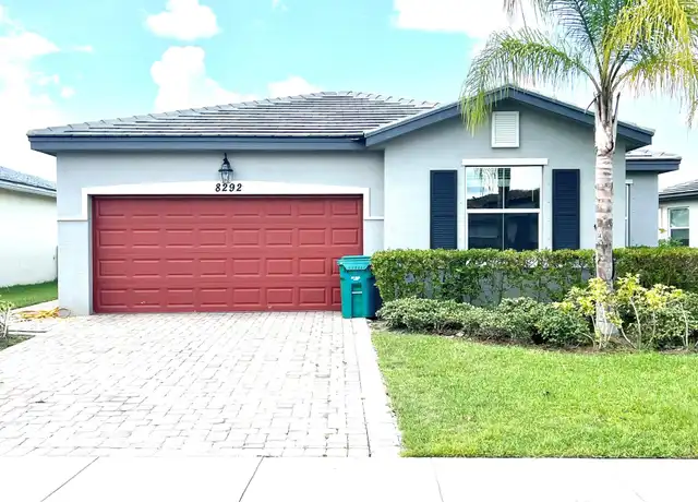 Property at 8292 NW Greenbank Cir, Port Saint Lucie, FL, 34987, 4 beds, 2 baths, [object Object]