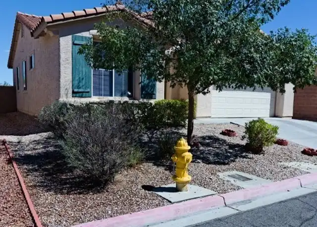Property at 1516 Remembrance Hill St, Las Vegas, NV, 89144, 3 beds, 2 baths, [object Object]