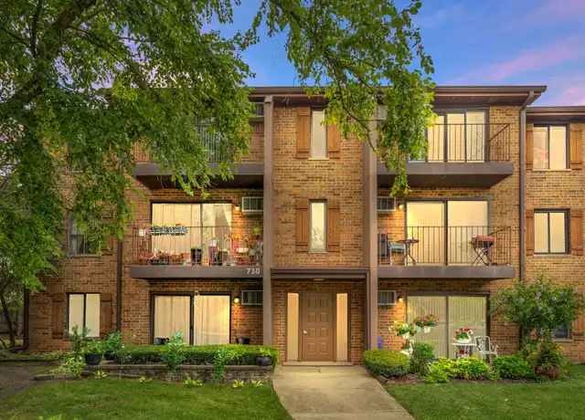 Property at 730 N Briar Hill Ln #5, Addison, IL, 60101, 2 beds, 2 baths, [object Object]
