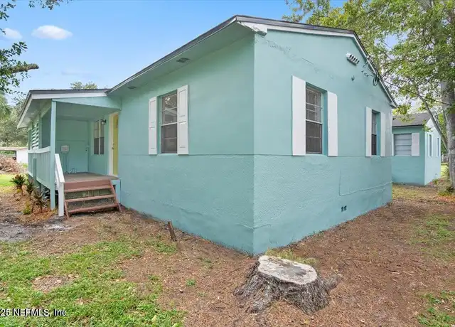 Property at 83 Lewis St, Atlantic Beach, FL, 32233, 2 beds, 1 bath, [object Object]