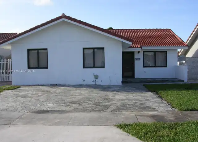 Property at 14765 SW 82nd St, Miami, FL, 33193, 3 beds, 2 baths, [object Object]
